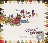 Cowboy Billie Boem - Oliebollenparty