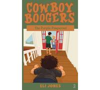 Cowboy Boogers: The Purple Pimpernel