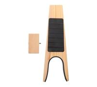 Cowboy Boot Jack - Wide Opening Shoes Puller Remover, Sturdy Wooden Boot Servant | Back-Friendly Work Shoes Puller - For Cowboy Work Motorcycle Riding Snowboard Outdoor Ski Home Labor