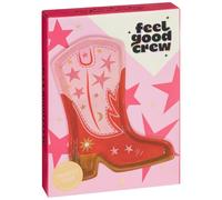 Cowboy Boot Trinket Tray - Perfect Blend of Function and Flair - Designed to Hold Your Rings, Keys, Coins, or Other Small Treasures - This Dish Makes for a Great Gift or Stocking Filler