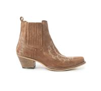 Cowboy Boots Myra Bag Dearling Ranch Marron 41