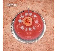 Cowboy Boy - Good Girl (Indie Only) [VINYL]