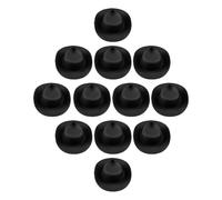 Cowboy Cake Decorations - Western Cowgirl Hat Cupcake Toppers,Birthday Decorations for Holiday Dolls Crafts Dessert BBQ Music Festival Baby Showers Events