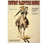 Cowboy Campfire Songs