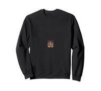 Cowboy Capybara You Just Yeed Your Last Haw Sweatshirt