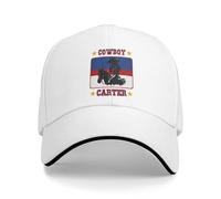 Cowboy Carter Rodeo Baseball Cap Legacy Spiritual y2k Funny Trucker Hat Summer Unisex Men Hunting Camping Baseball Caps