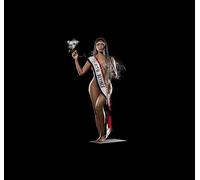 Cowboy Carter (Snake Face CD)