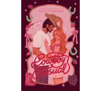 Cowboy Casual 1 The Calloway Ranch Series