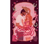 Cowboy Casual: 1 (The Calloway Ranch Series)