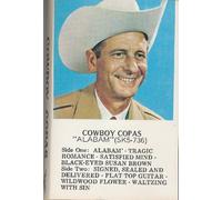 Cowboy Copas / Alabam [CASSETTE]