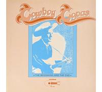 Cowboy Copas - Beginning & the End [VINYL]