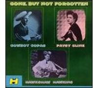 Cowboy Copas - Gone But Not Forgotten