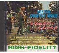 Cowboy Copas - Mister Country Music