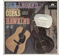 Cowboy Copas - The Legend Of Cowboy Copas And Hawkshaw Hawkins # 2
