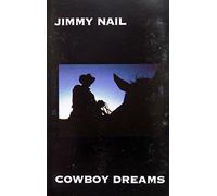 Cowboy Dreams (Audio Cassette Single)