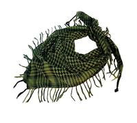 Cowboy For Men Head Scarves For Women Scarf 1 Unisex Fashion Women Men Arab Shemagh Keffiyeh Scarf Shawl Wrap Cowboy For Men Head Scarves For Women Scarf (Green, One Size)
