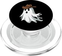 Cowboy Ghost PopSockets PopGrip for MagSafe