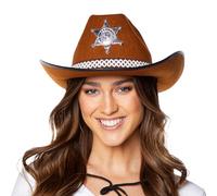 Cowboy Hat - Adult