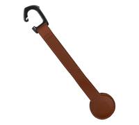Cowboy Hat Rack for Truck | Automotive Headrest Cowboy Hat Hanger - Magnetic Bag Hanger Caps Clip Storage for Door Behind Seatback Wall Home Entrance Travel Truck RV Car