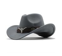 Cowboy Hat, Western Cowboy Hat for Women Men, Western Rodeo Hat, Cowboys Hat for Westerns Rodeo Party Costume Accessory