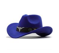 Cowboy Hat, Western Cowboy Hat for Women Men, Western Rodeo Hat, Cowboys Hat for Westerns Rodeo Party Costume Accessory