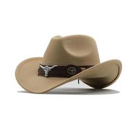 Cowboy Hat, Western Cowboy Hat for Women Men, Western Rodeo Hat, Cowboys Hat for Westerns Rodeo Party Costume Accessory