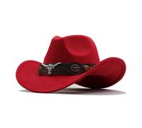 Cowboy Hat, Western Cowboy Hat for Women Men, Western Rodeo Hat, Cowboys Hat for Westerns Rodeo Party Costume Accessory