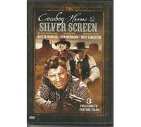 Cowboy Heroes of the Silver Screen (REGION 1) (NTSC)