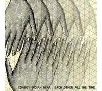 Cowboy Indian Bear - Each Other All the Time