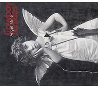 Cowboy Junkies - Angel Mine