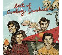 Cowboy Junkies - Best Of
