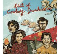 Cowboy Junkies Best Of (CD) (US IMPORT)