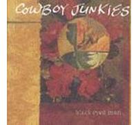Cowboy Junkies - Black Eyed Man