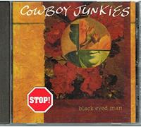 Cowboy Junkies - Black Eyed Man