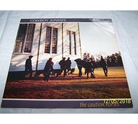 Cowboy Junkies - Caution horses (1990) [VINYL]