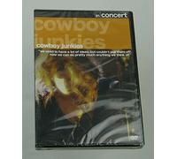 Cowboy Junkies - Cowboy Junkies - In Concert [2007] [DVD]