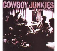 Cowboy Junkies - COWBOY JUNKIES-The trinity session