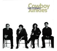 Cowboy Junkies - Lay It Down [VINYL]