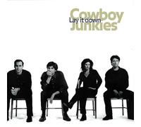 Cowboy Junkies - Lay It Down [VINYL]