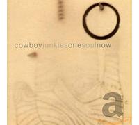Cowboy Junkies - One Soul Now