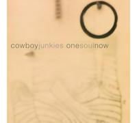 COWBOY JUNKIES - One Soul Now (Yellow Marble Vinyl) [VINYL]
