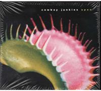 Cowboy Junkies - Open