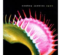 Cowboy Junkies - Open - New CD - P4z