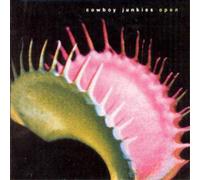 Cowboy Junkies - Open - New CD - P4z
