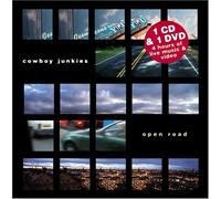 Cowboy Junkies - Open Road (W/Dvd)