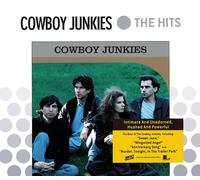 Cowboy Junkies - Platinum & Gold Collecti