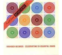 Cowboy Junkies - Rounder Records: Celebrating 30 Colorful Years (Borders) (UK Import)
