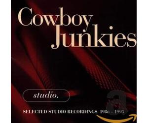 Cowboy Junkies - Studio: Selected Studio Records