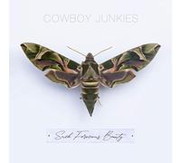 COWBOY JUNKIES - Such Ferocious Beauty [VINYL]