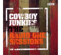 Cowboy Junkies - The Radio One Sessions